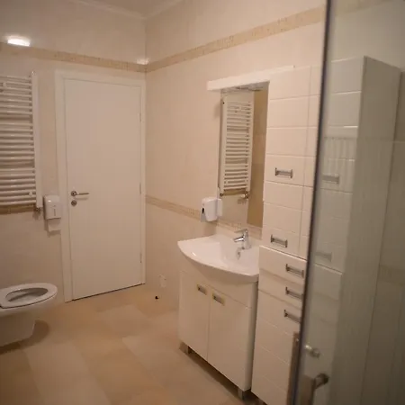 Evropa Auberge de jeunesse *